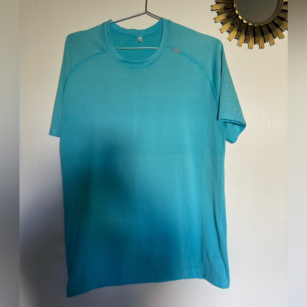 Lululemon shirt for men